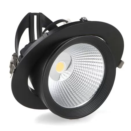 downlight-encastrable-escamotable-escargot-noir-35w-led-4200-lm-cct