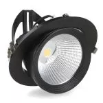downlight-encastrable-escamotable-escargot-noir-35w-led-4200-lm-cct