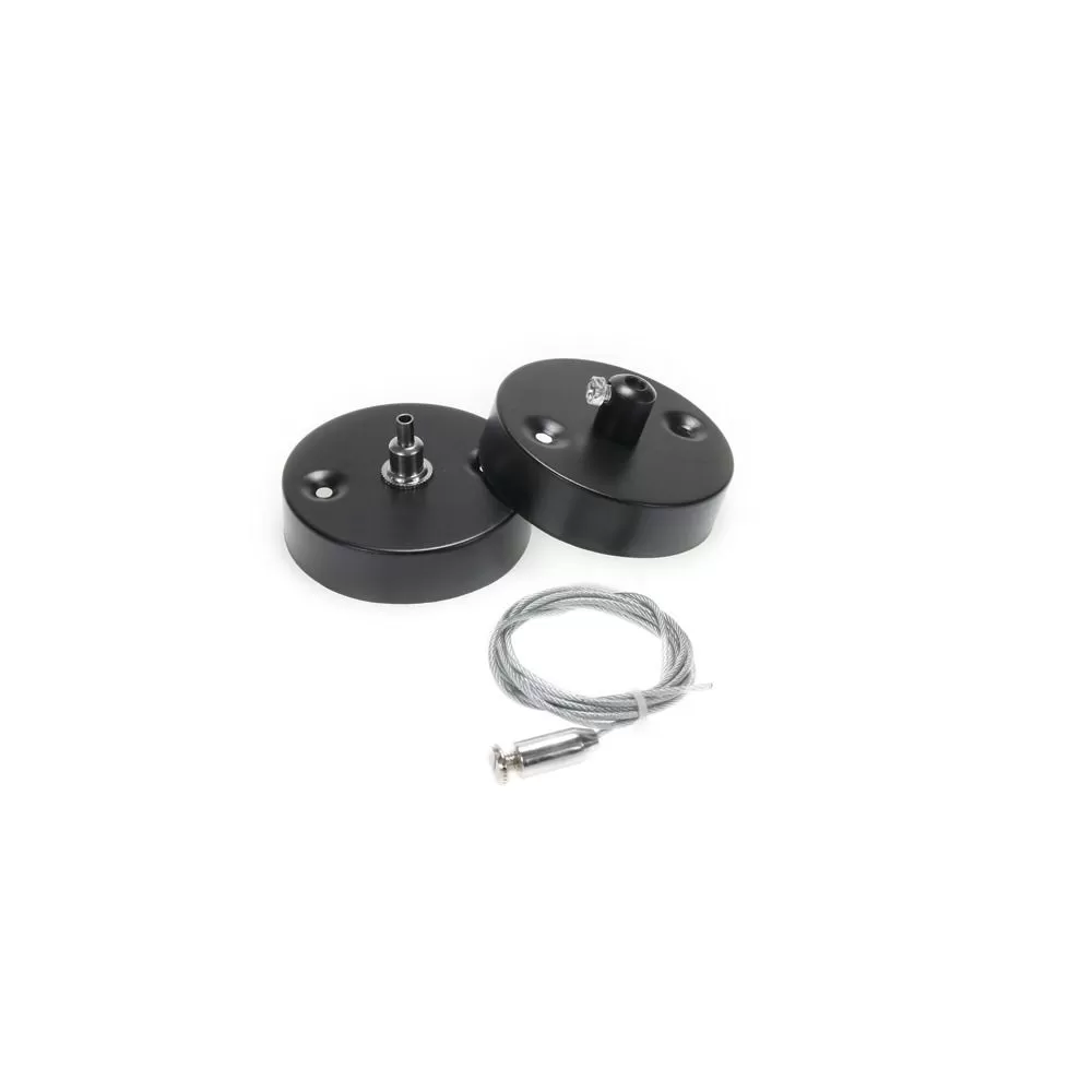 suspension-barre-led-40w-luminaire-suspendu-acceuil-100cm-noire