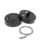 suspension-barre-led-40w-luminaire-suspendu-acceuil-100cm-noire