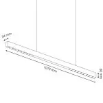 suspension-barre-led-40w-luminaire-suspendu-acceuil-100cm-noire