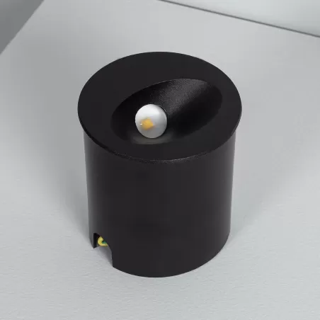spot-balisage-3w-led-rond-escalier-mur-encastrable-noir-ou-blanc