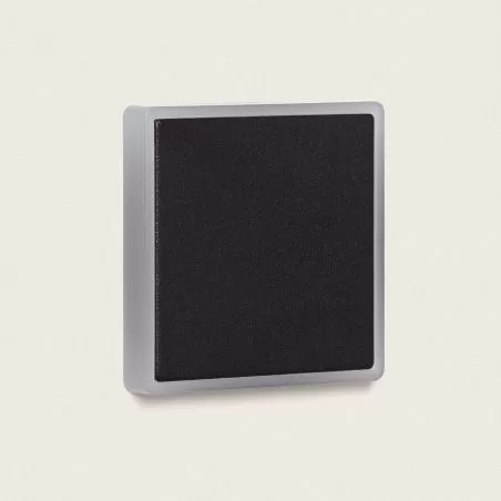 balisage-exterieur-carre-noir-2w-led-mural-200-lumens-etanche-ip65