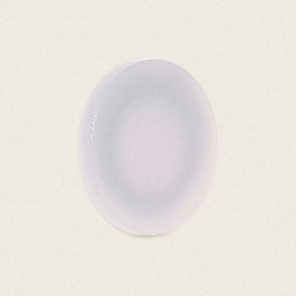 balisage-exterieur-rond-blanc-2w-led-mural-200-lumens-etanche-ip65