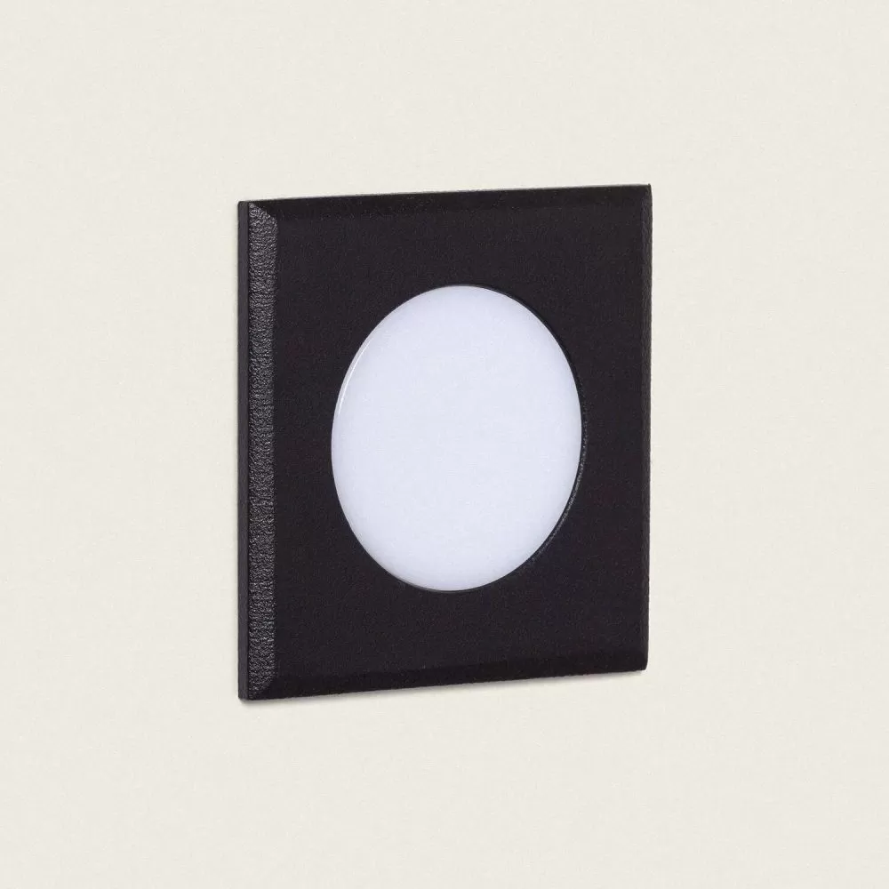 applique-balisage-exterieur-65w-led-mural-rond-noir-250-lumens-etanche-ip54