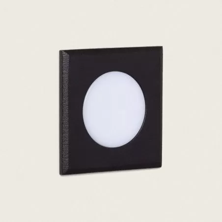 applique-balisage-exterieur-65w-led-mural-rond-noir-250-lumens-etanche-ip54