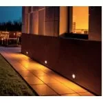 applique-balisage-exterieur-65w-led-mural-rond-noir-250-lumens-etanche-ip54