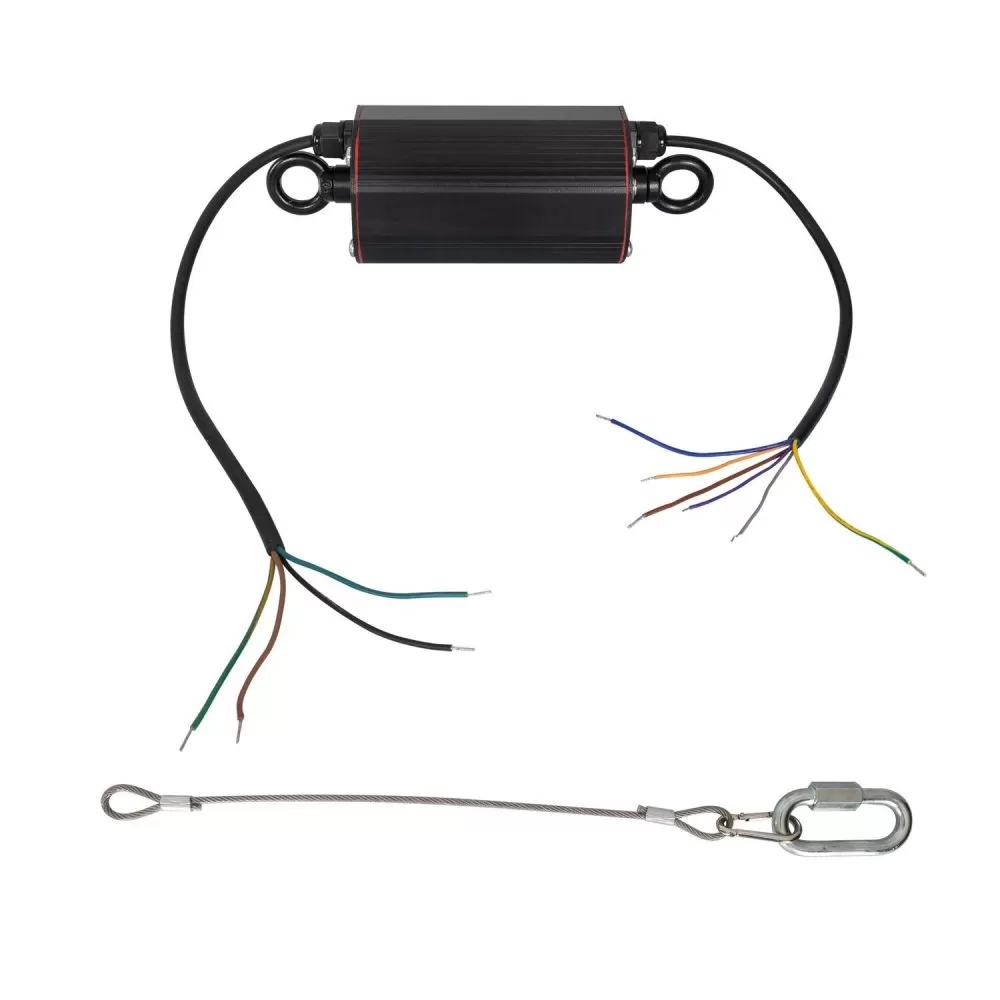 gamelle-industrielle-200w-led-variable-1-10v-32000-lumens-angle-35-60-90-avec-eclairage-secours