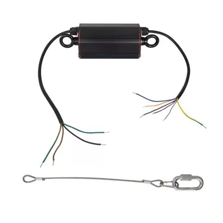 gamelle-industrielle-200w-led-variable-1-10v-32000-lumens-angle-35-60-90-avec-eclairage-secours