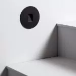 spot-balisage-2w-led-rond-escalier-mur-encastrable-noir-ou-blanc