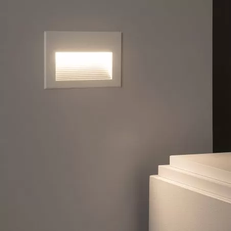 spot-balisage-5w-led-escalier-mur-encastrable-noir-ou-blanc