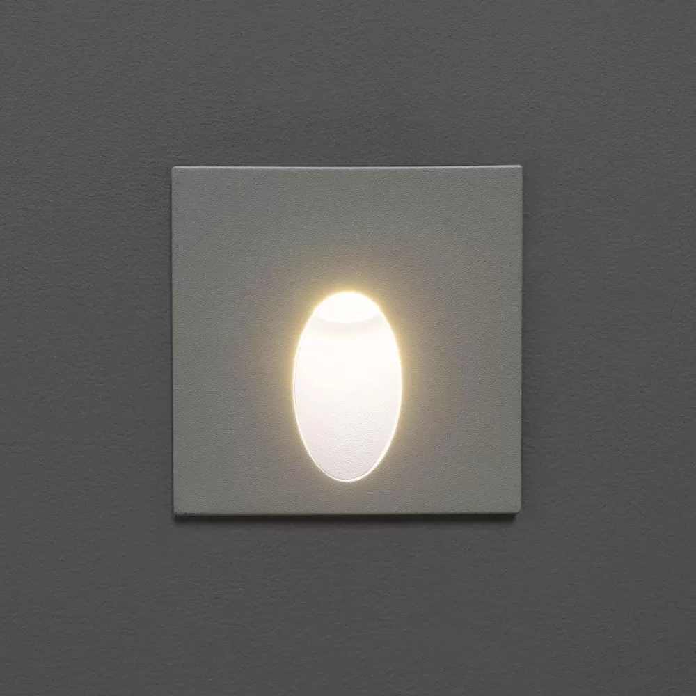 applique-balisage-exterieur-1w-led-mural-rond-gris-80-lumens-etanche-ip65