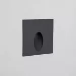 applique-balisage-exterieur-1w-led-mural-rond-gris-80-lumens-etanche-ip65