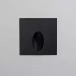 applique-balisage-exterieur-1w-led-mural-rond-gris-80-lumens-etanche-ip65