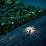 applique-balisage-exterieur-1w-24v-4-voies-led-rond-gris-120-lumens-etanche-ip67