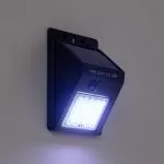 applique-solaire-3w-led-capteur-crepusculaire-automatique-balisage