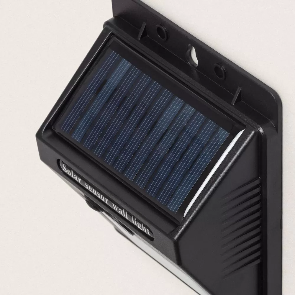 applique-solaire-3w-led-capteur-crepusculaire-automatique-balisage
