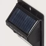 applique-solaire-3w-led-capteur-crepusculaire-automatique-balisage