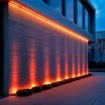 projecteur-spot-36w-led-rgb-220v-ip67-sur-pied-inox-jardin-rocaille-et-massif