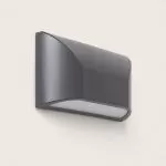 applique-balisage-rond-gris-6w-led-encastrable-escalier-mur