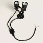 double-spots-projecteur-exterieur-eclairage-led-6w-2700k-ip65