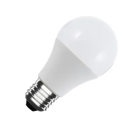 Ampoule petit ballon led 6w-culot e27 a visser-12v-24v dc-3000K-4000k-6000k