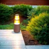 borne-exterieure-led-9w-30cm-850lm-blanc-chaud