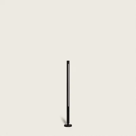 borne-potelet-barre-exterieur-led-noire-ip65-4-tailles