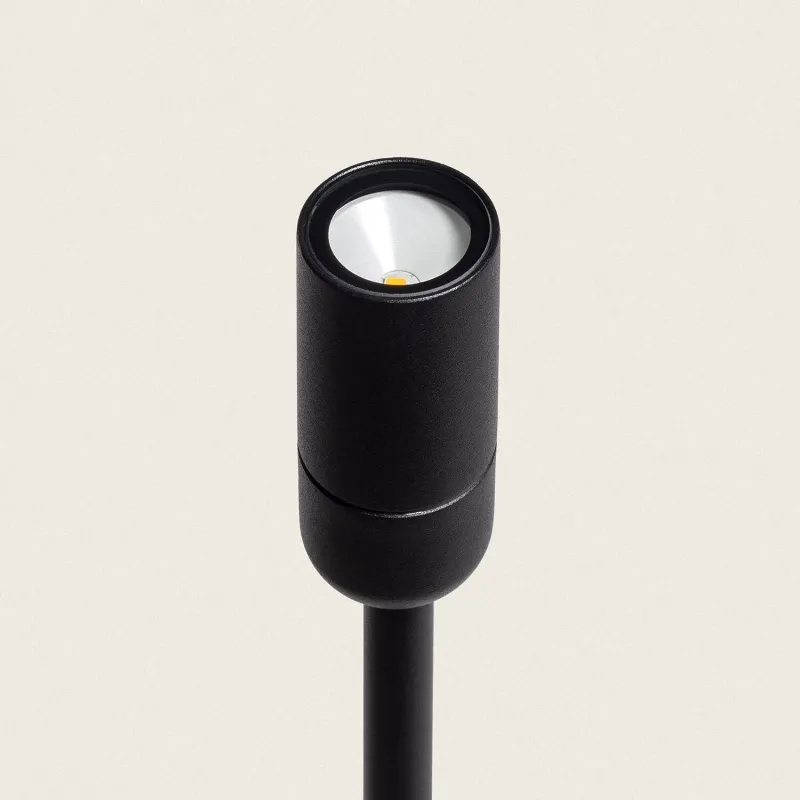 borne-tige-piquet-led-6w-projecteur-etanche-exterieur-rocaille-jardin