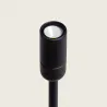 borne-tige-piquet-led-6w-projecteur-etanche-exterieur-rocaille-jardin