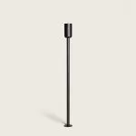 borne-tige-piquet-led-6w-projecteur-etanche-exterieur-rocaille-jardin