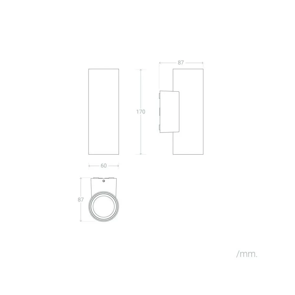 applique-exterieure-led-10w-cube-clapet-ajustable-cct