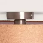 plafonnier-abat-jour-tissu-50cm-3-culot-e27-blanc-gris-marron-beige-noir