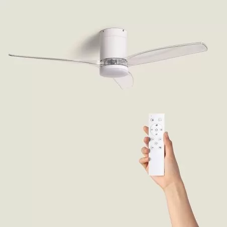 ventilateur-de-plafond-3-pales-blanche-6-vitesses-diametre-132cm-led-cct
