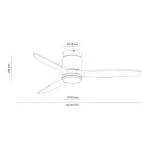 ventilateur-de-plafond-3-pales-blanche-6-vitesses-diametre-132cm-led-cct