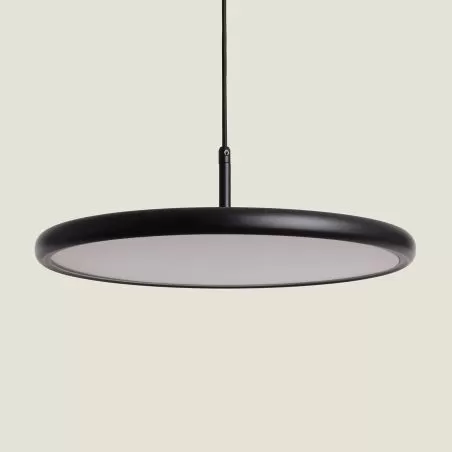 suspension-led-6w-aluminium-noir-ou-blanche