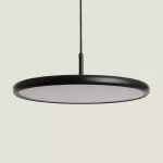suspension-led-6w-aluminium-noir-ou-blanche