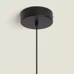 suspension-led-6w-aluminium-noir-ou-blanche