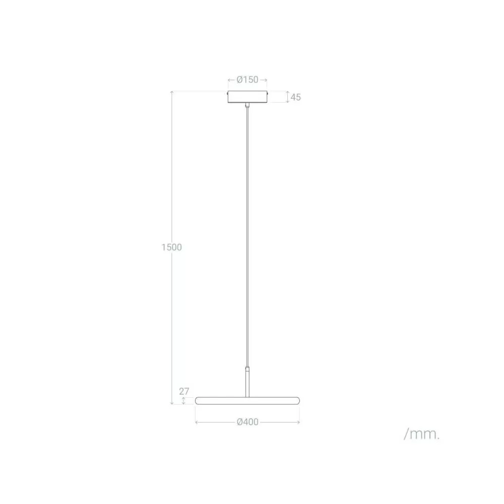 suspension-led-6w-aluminium-noir-ou-blanche