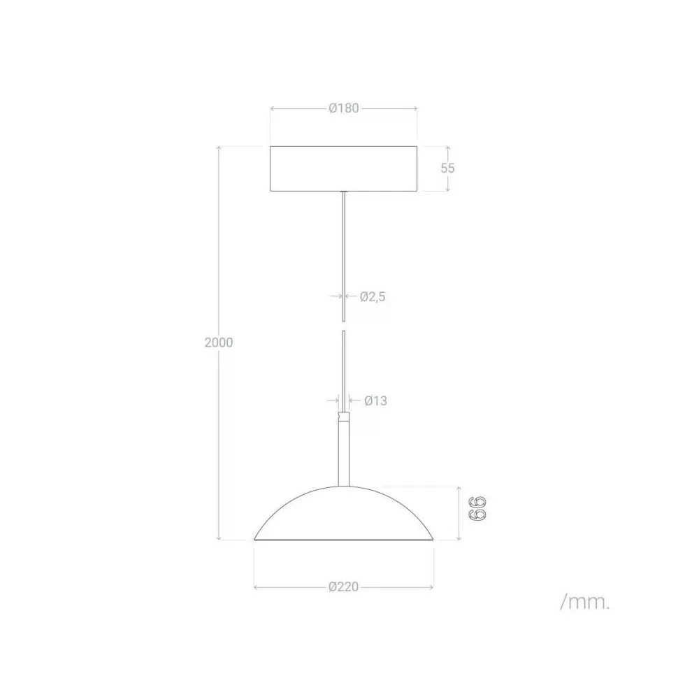 suspension-led-24w-cct-triple-disques-noir-30cm-