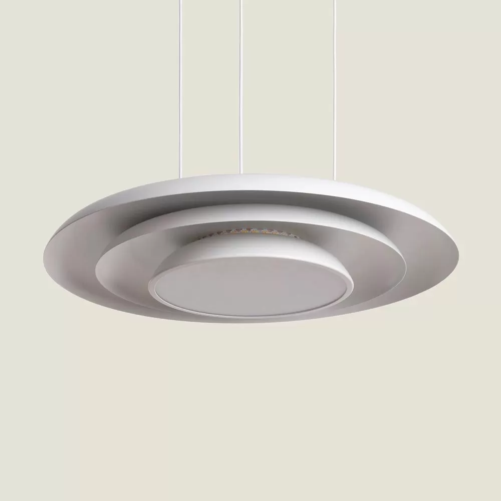 suspension-triple-rond-26w-led-cct-40cm
