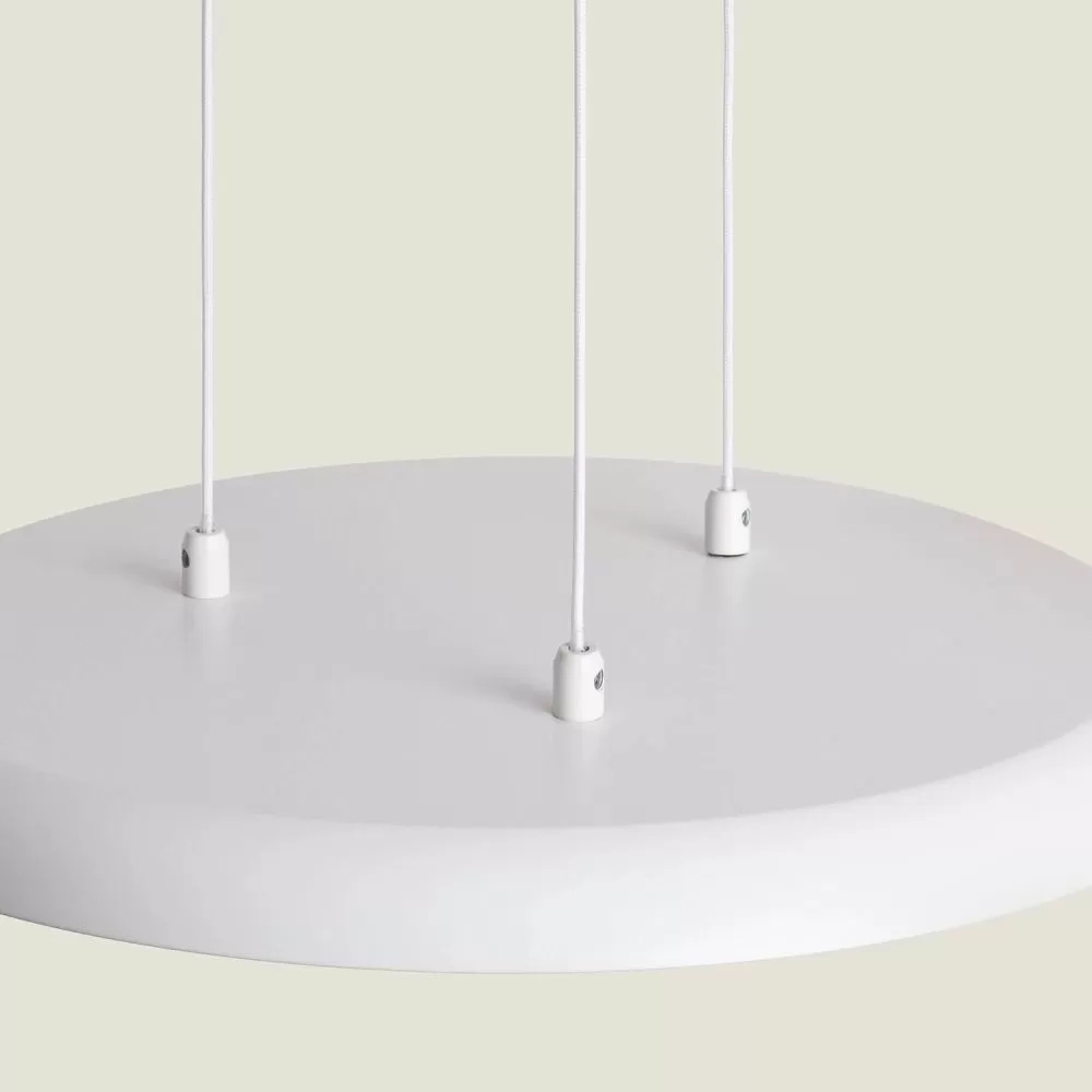 suspension-triple-rond-26w-led-cct-40cm
