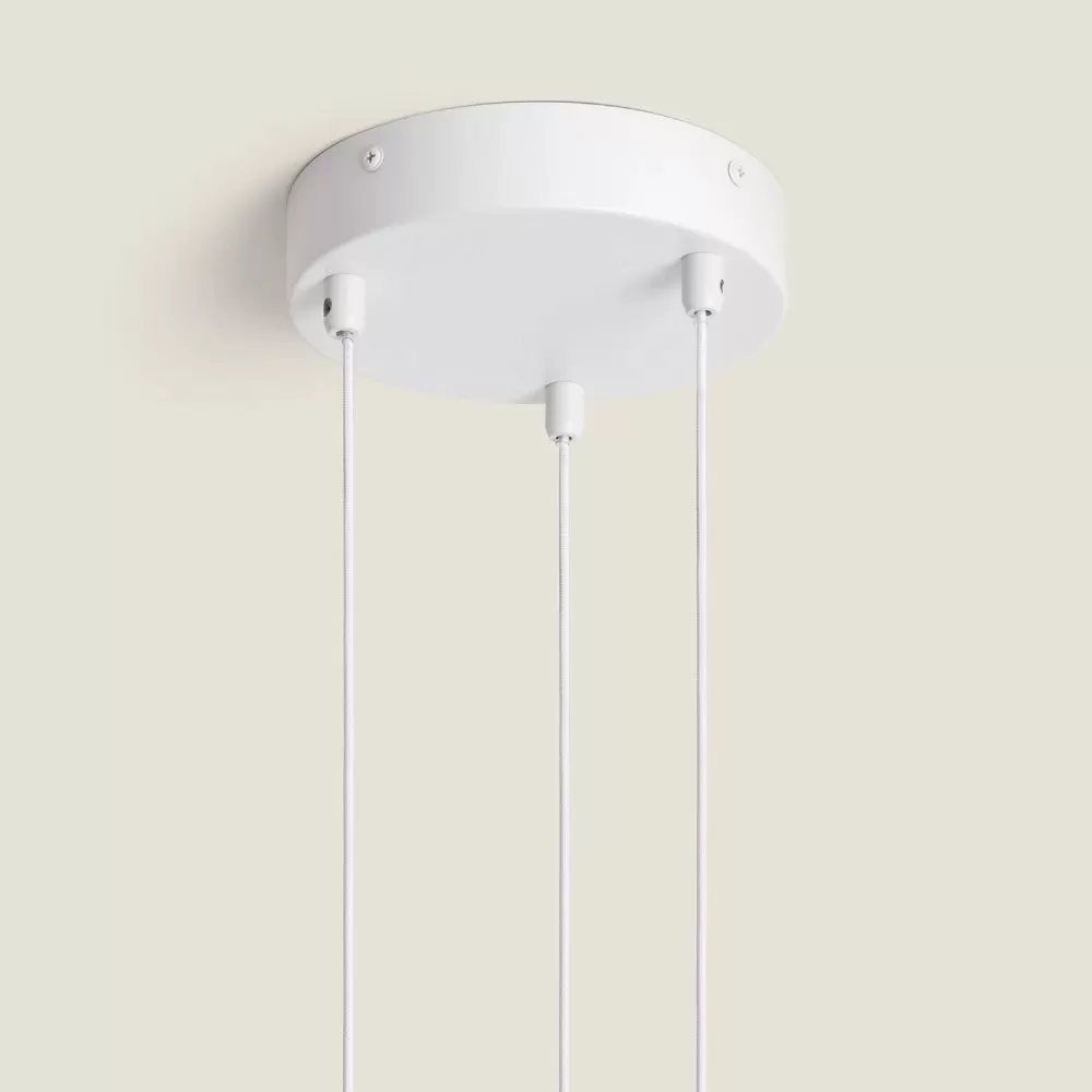 suspension-triple-rond-26w-led-cct-40cm