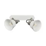 applique-plafonnier-double-patere-orientable-noir-culot-e14-effet-cage