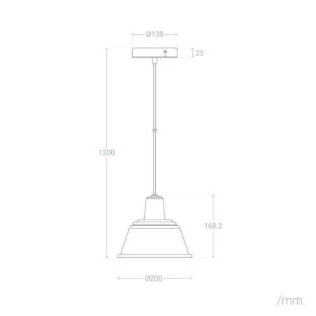 applique-plafonnier-double-patere-orientable-noir-culot-e14-effet-cage