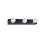 applique-metal-noir-salle-de-bain-ip44-triples-e27