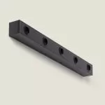 applique-metal-noir-salle-de-bain-ip44-quatres-culot-e27