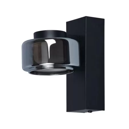 applique-metal-noir-salle-de-bain-ip44-culot-e27