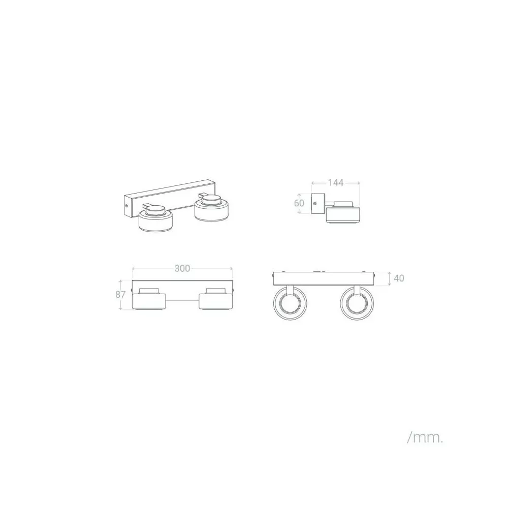 applique-metal-noir-salle-de-bain-ip44-culot-e27