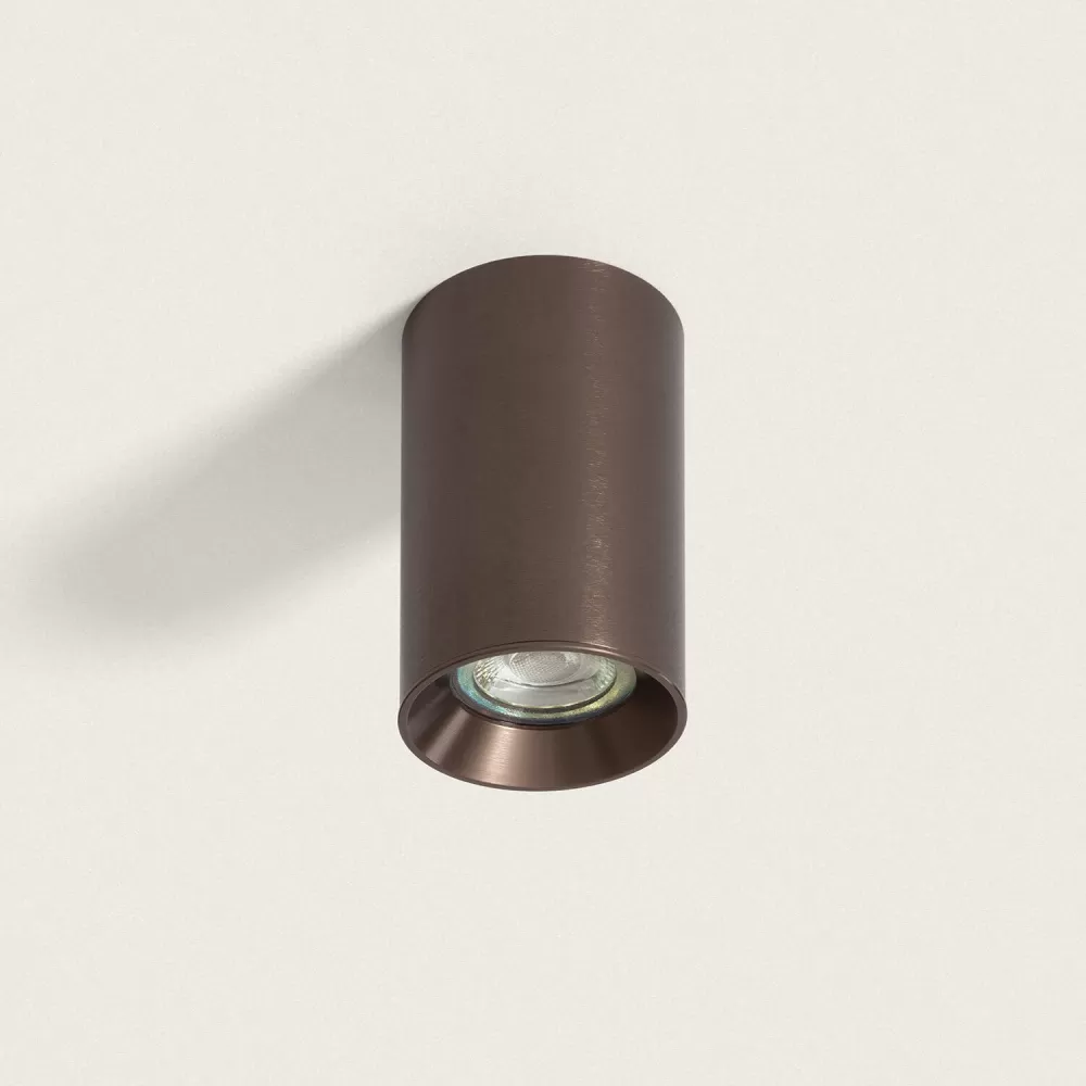 applique-murale-spot-simple-orientable-gu10-etanche-ip65